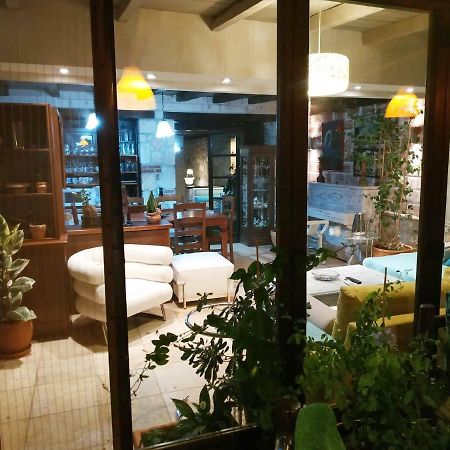 Willa Stone House Andromeda Psakoudia Zewnętrze zdjęcie