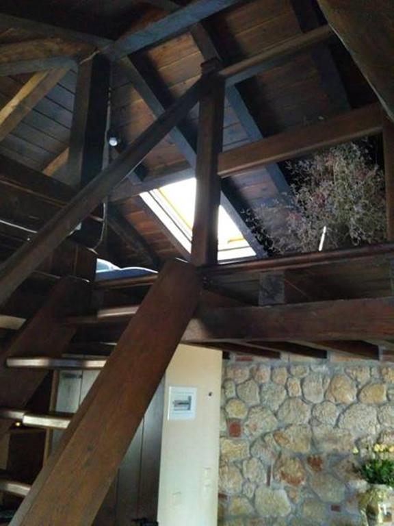 Willa Stone House Andromeda Psakoudia Zewnętrze zdjęcie