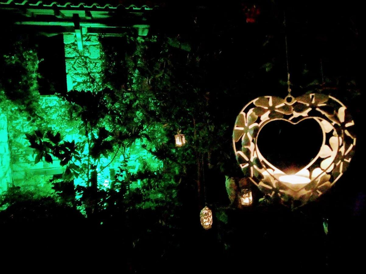 Willa Stone House Andromeda Psakoudia Zewnętrze zdjęcie